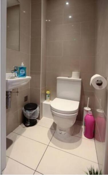 Comfy Private Bedrooms Near Euston Station, Central Лондон Екстериор снимка